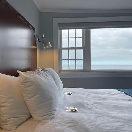 Emerson Inn By The Sea 罗克波特 外观 照片