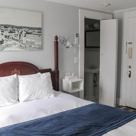 Emerson Inn By The Sea 罗克波特 外观 照片