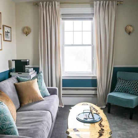 Emerson Inn By The Sea 罗克波特 外观 照片