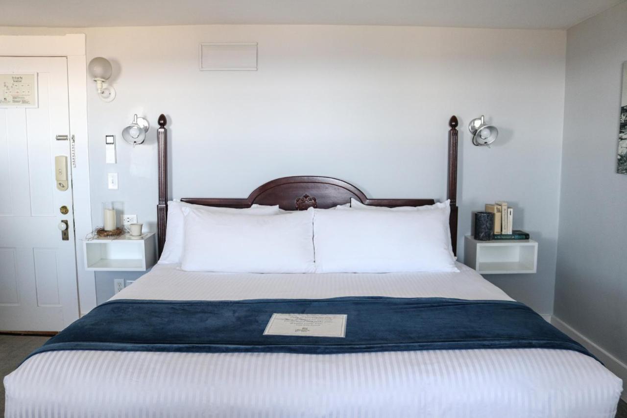 Emerson Inn By The Sea 罗克波特 外观 照片