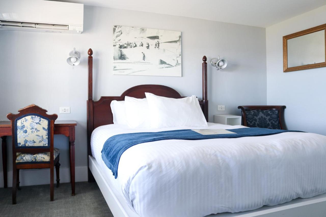 Emerson Inn By The Sea 罗克波特 外观 照片