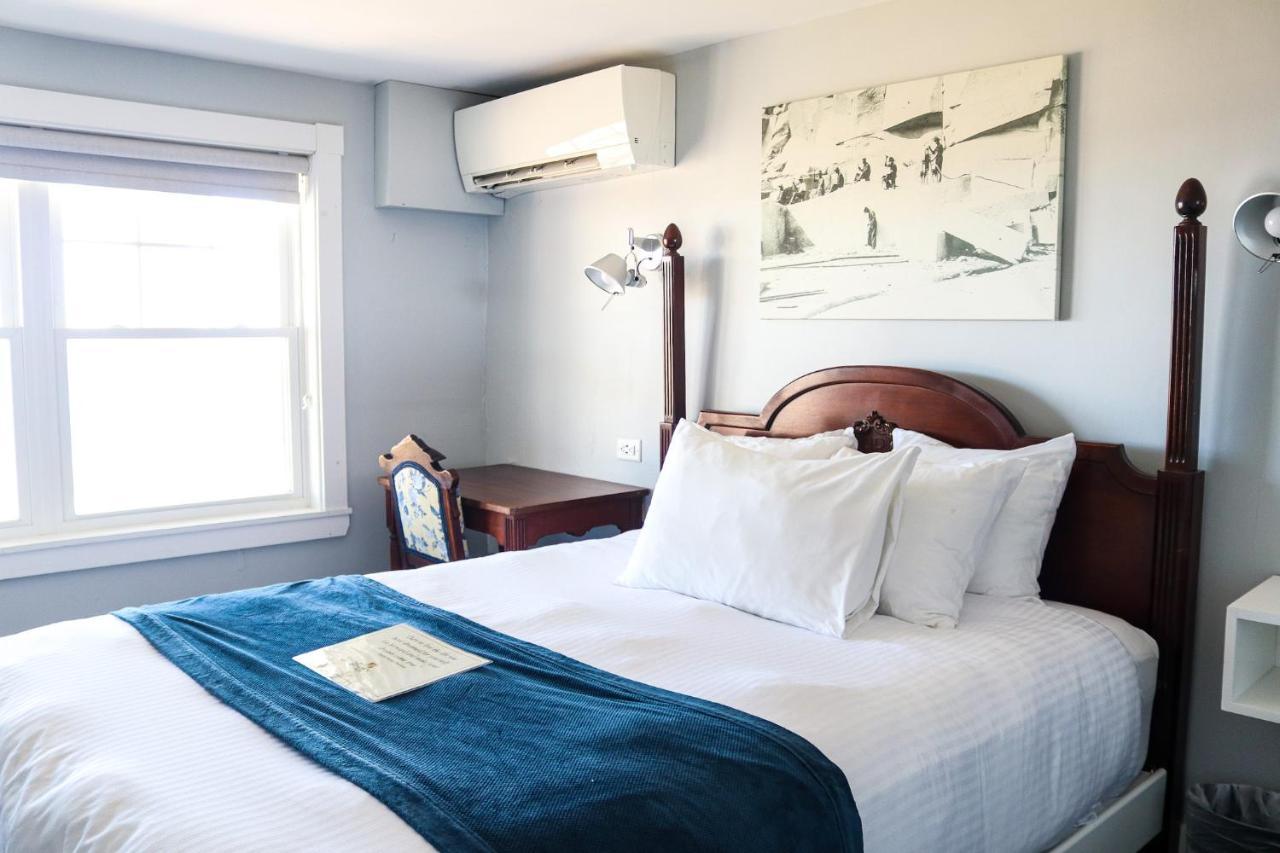 Emerson Inn By The Sea 罗克波特 外观 照片