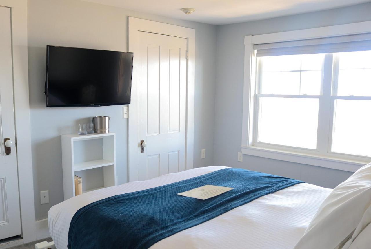 Emerson Inn By The Sea 罗克波特 外观 照片