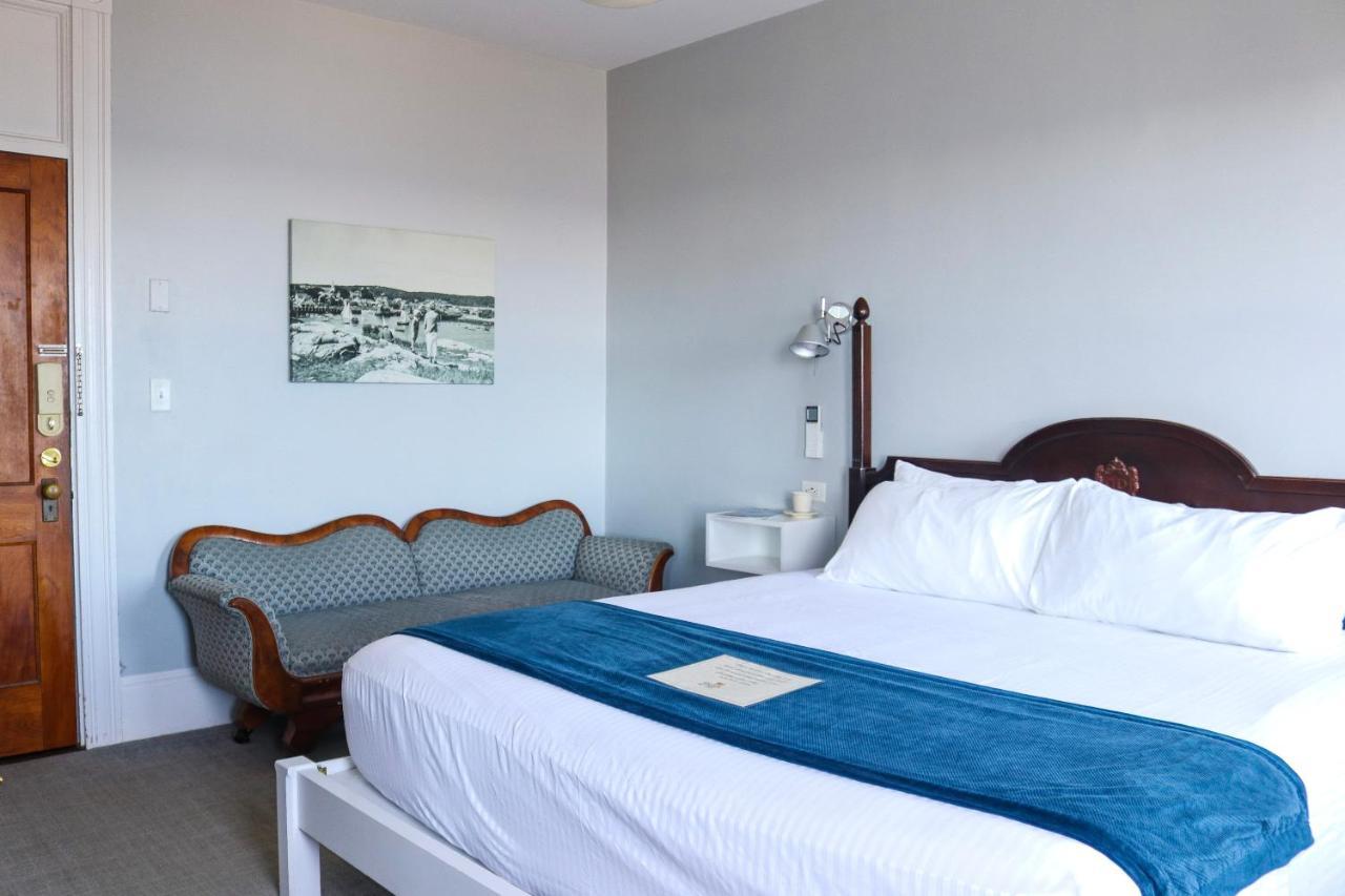 Emerson Inn By The Sea 罗克波特 外观 照片