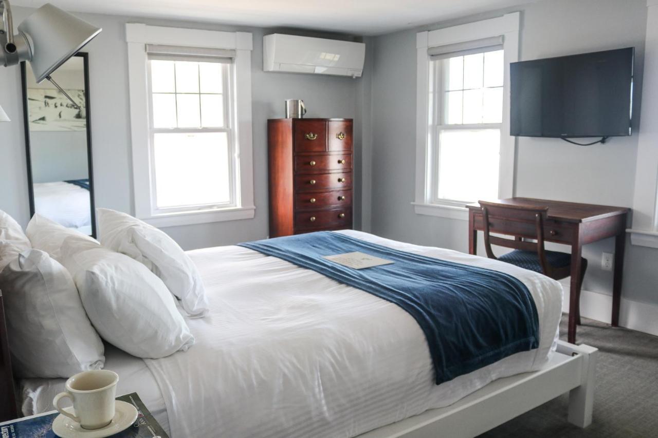 Emerson Inn By The Sea 罗克波特 外观 照片
