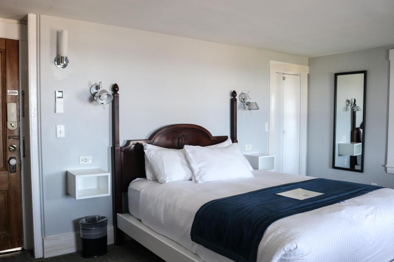 Emerson Inn By The Sea 罗克波特 外观 照片