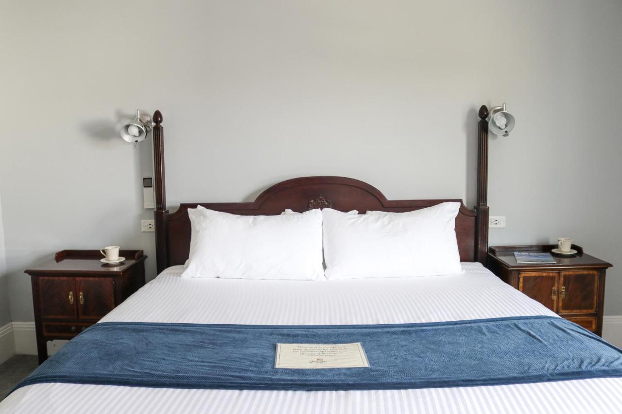 Emerson Inn By The Sea 罗克波特 外观 照片