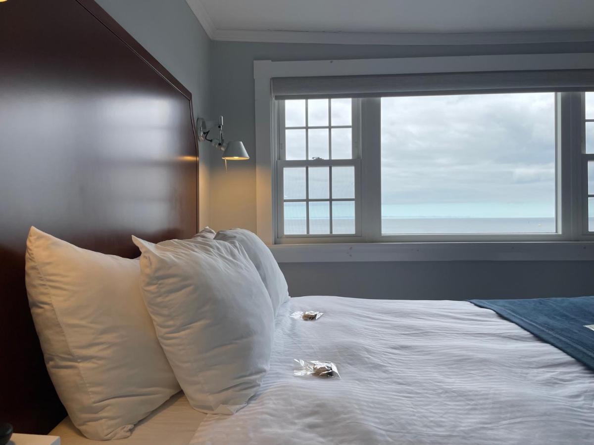 Emerson Inn By The Sea 罗克波特 外观 照片