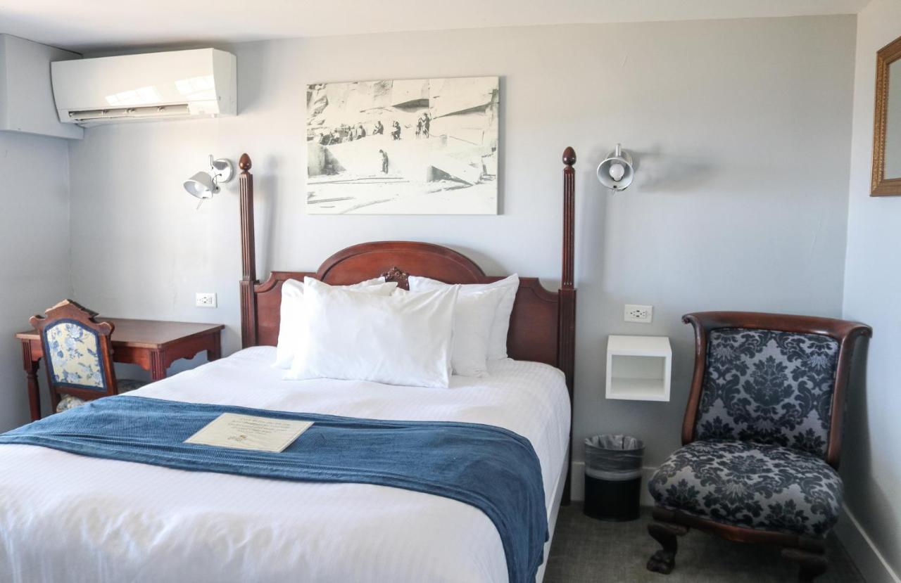 Emerson Inn By The Sea 罗克波特 外观 照片