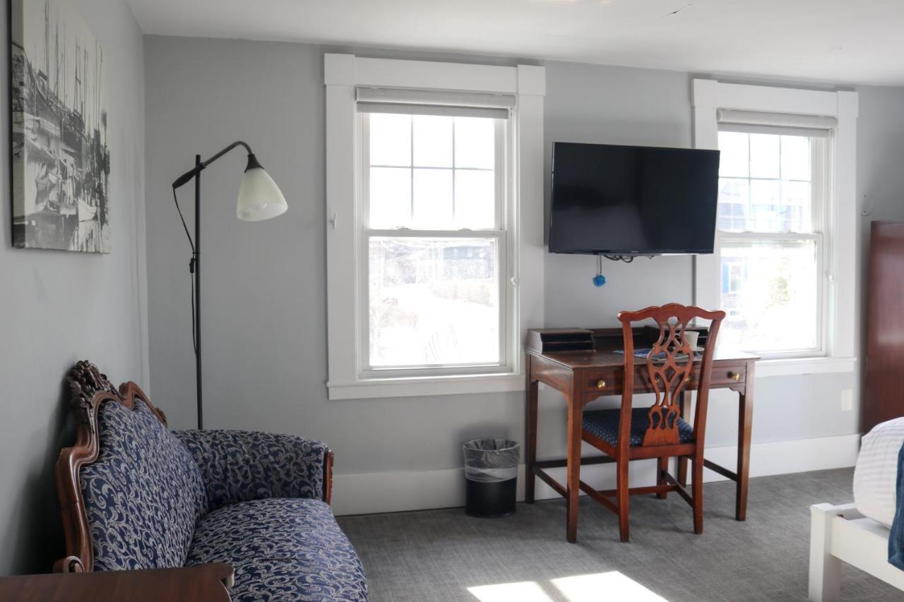 Emerson Inn By The Sea 罗克波特 外观 照片