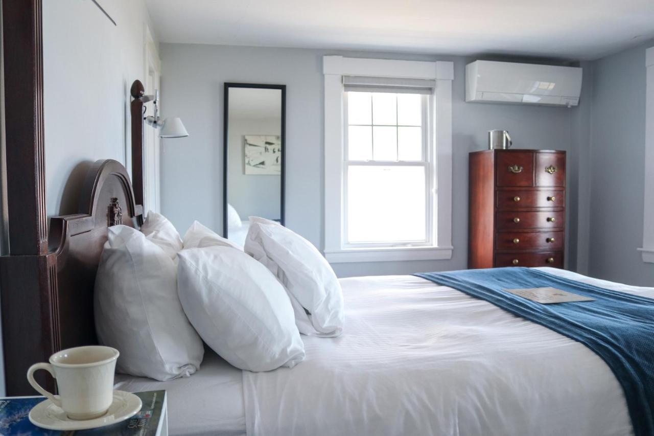Emerson Inn By The Sea 罗克波特 外观 照片
