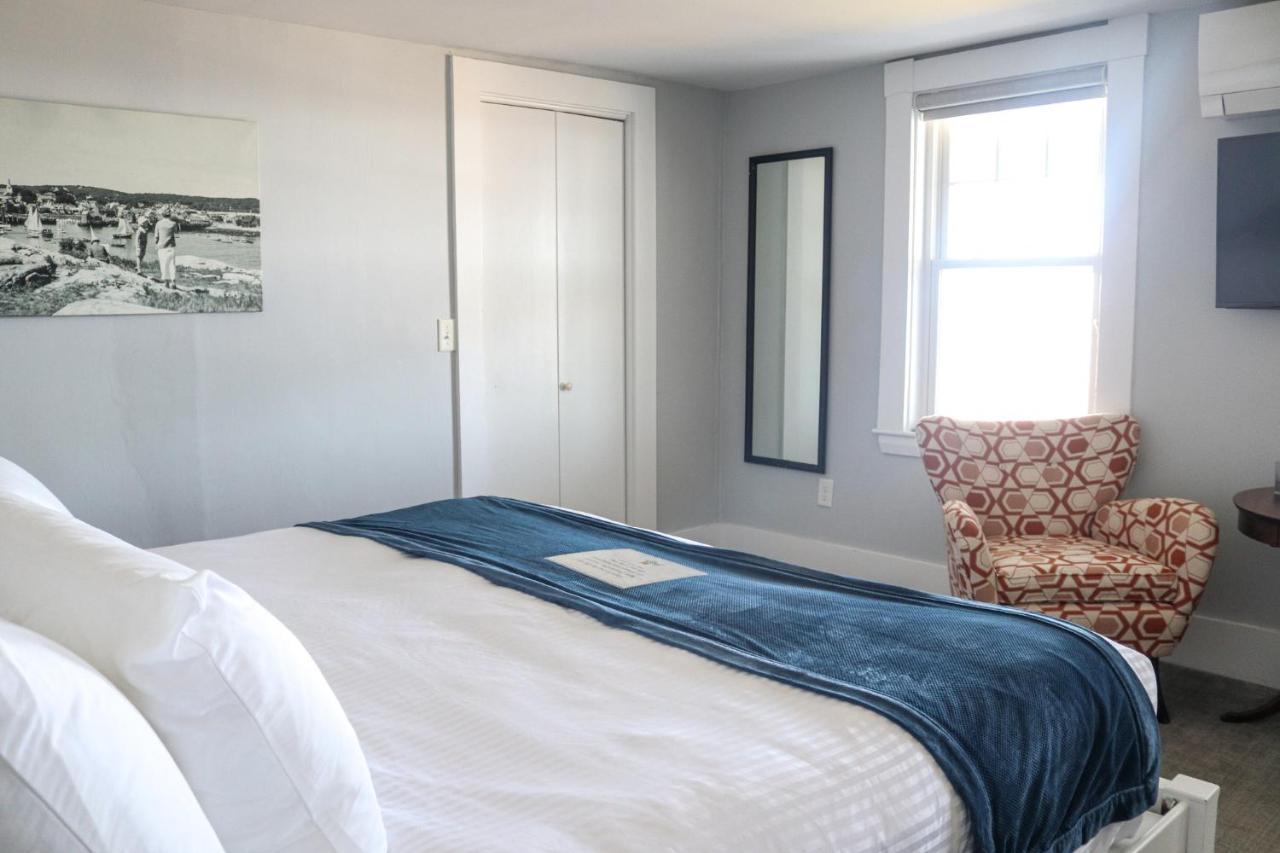 Emerson Inn By The Sea 罗克波特 外观 照片
