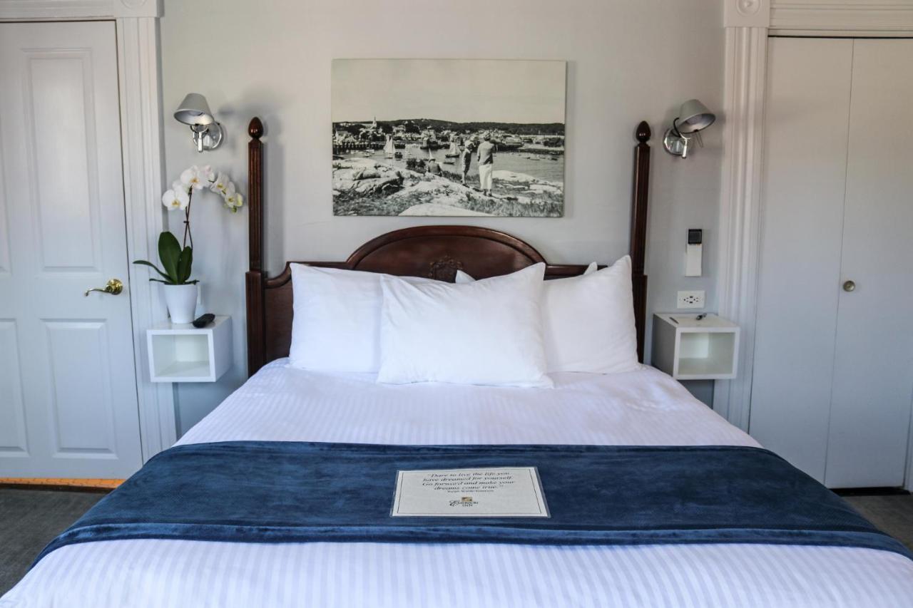 Emerson Inn By The Sea 罗克波特 外观 照片