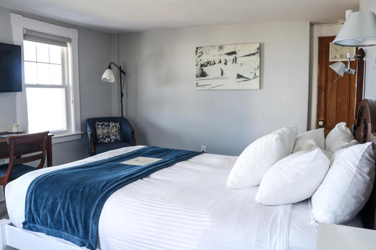 Emerson Inn By The Sea 罗克波特 外观 照片