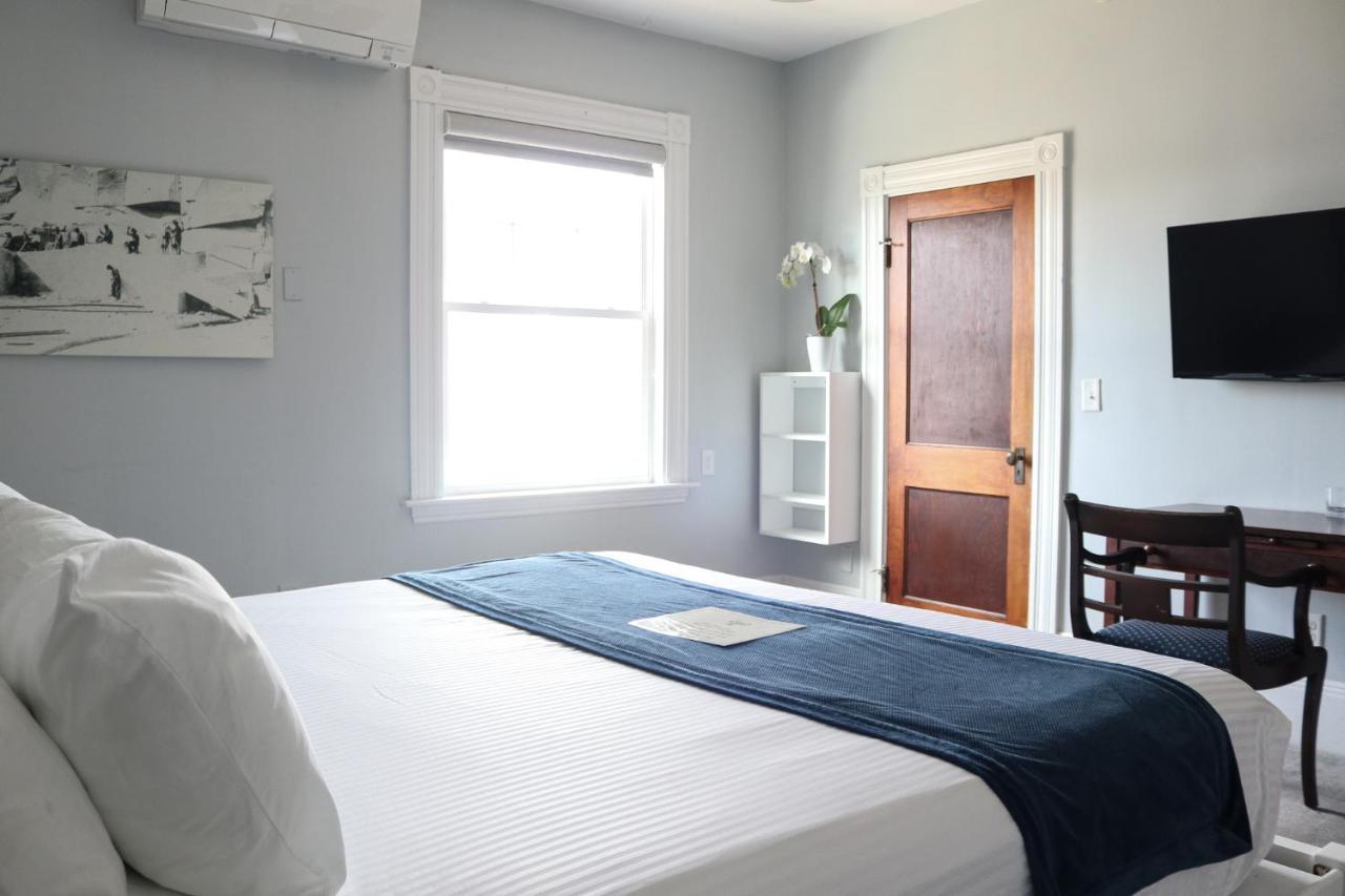 Emerson Inn By The Sea 罗克波特 外观 照片