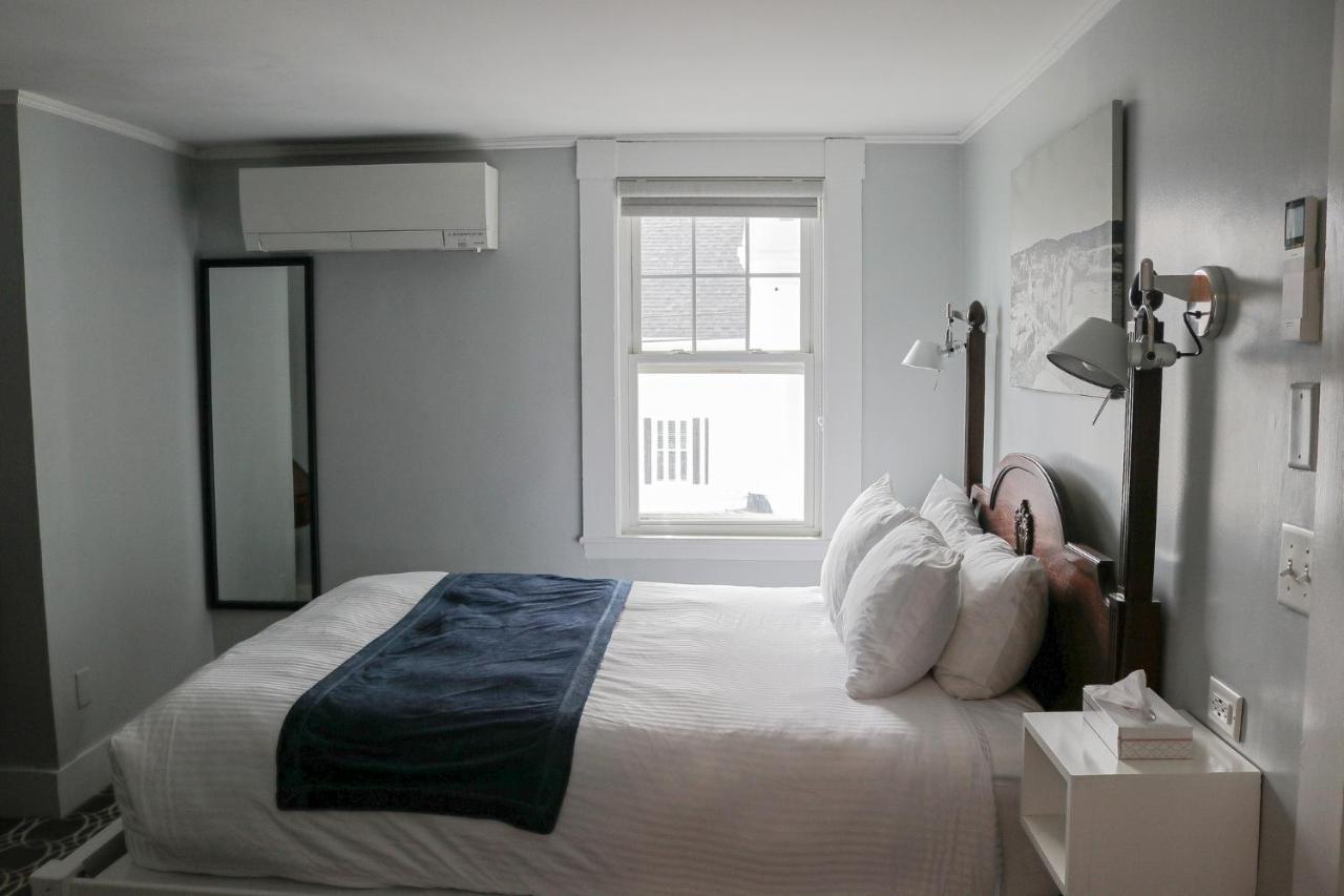 Emerson Inn By The Sea 罗克波特 外观 照片