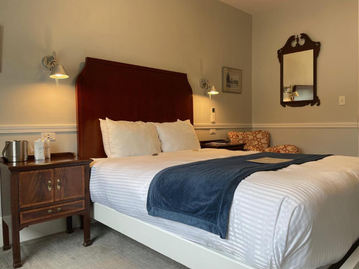 Emerson Inn By The Sea 罗克波特 外观 照片