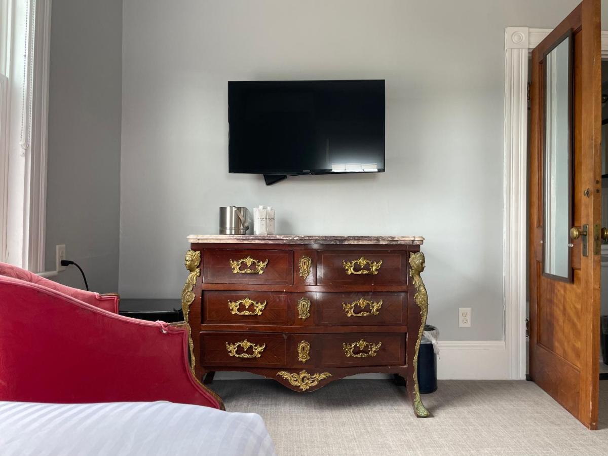 Emerson Inn By The Sea 罗克波特 外观 照片