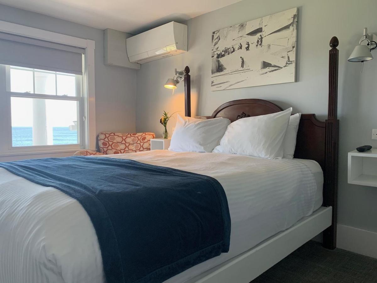 Emerson Inn By The Sea 罗克波特 外观 照片