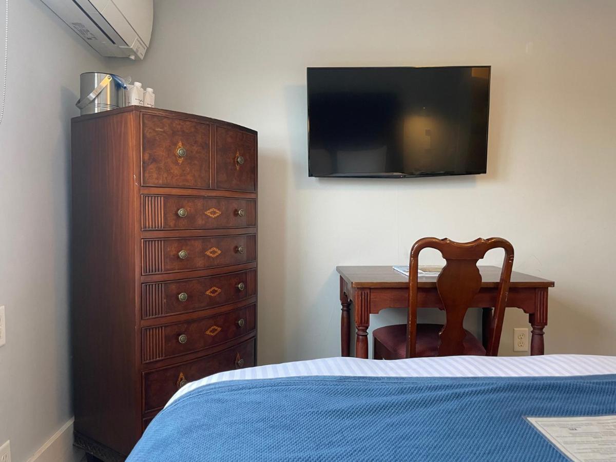 Emerson Inn By The Sea 罗克波特 外观 照片