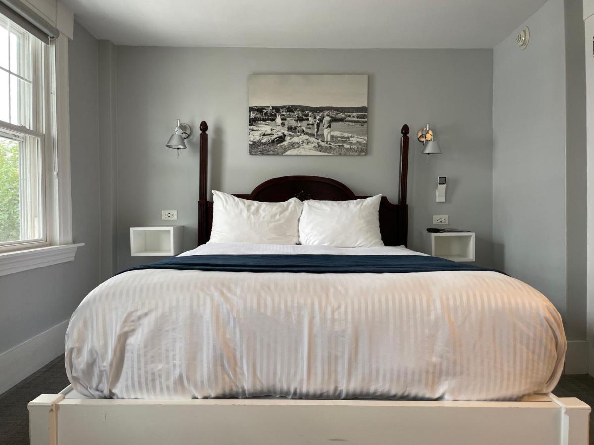 Emerson Inn By The Sea 罗克波特 外观 照片