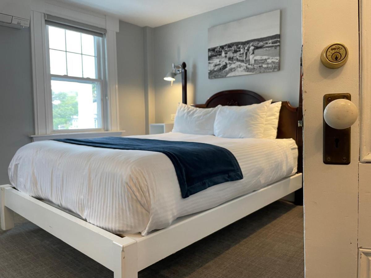 Emerson Inn By The Sea 罗克波特 外观 照片