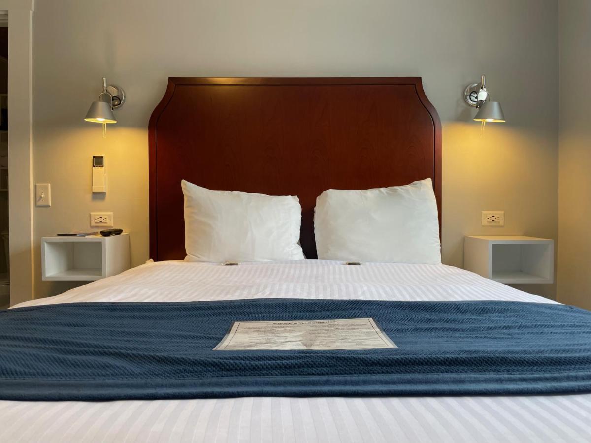 Emerson Inn By The Sea 罗克波特 外观 照片