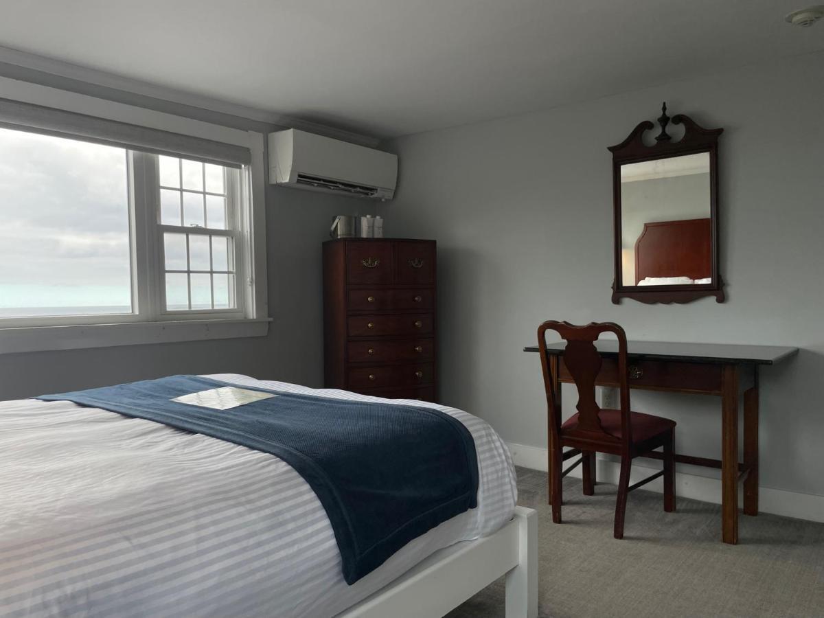 Emerson Inn By The Sea 罗克波特 外观 照片