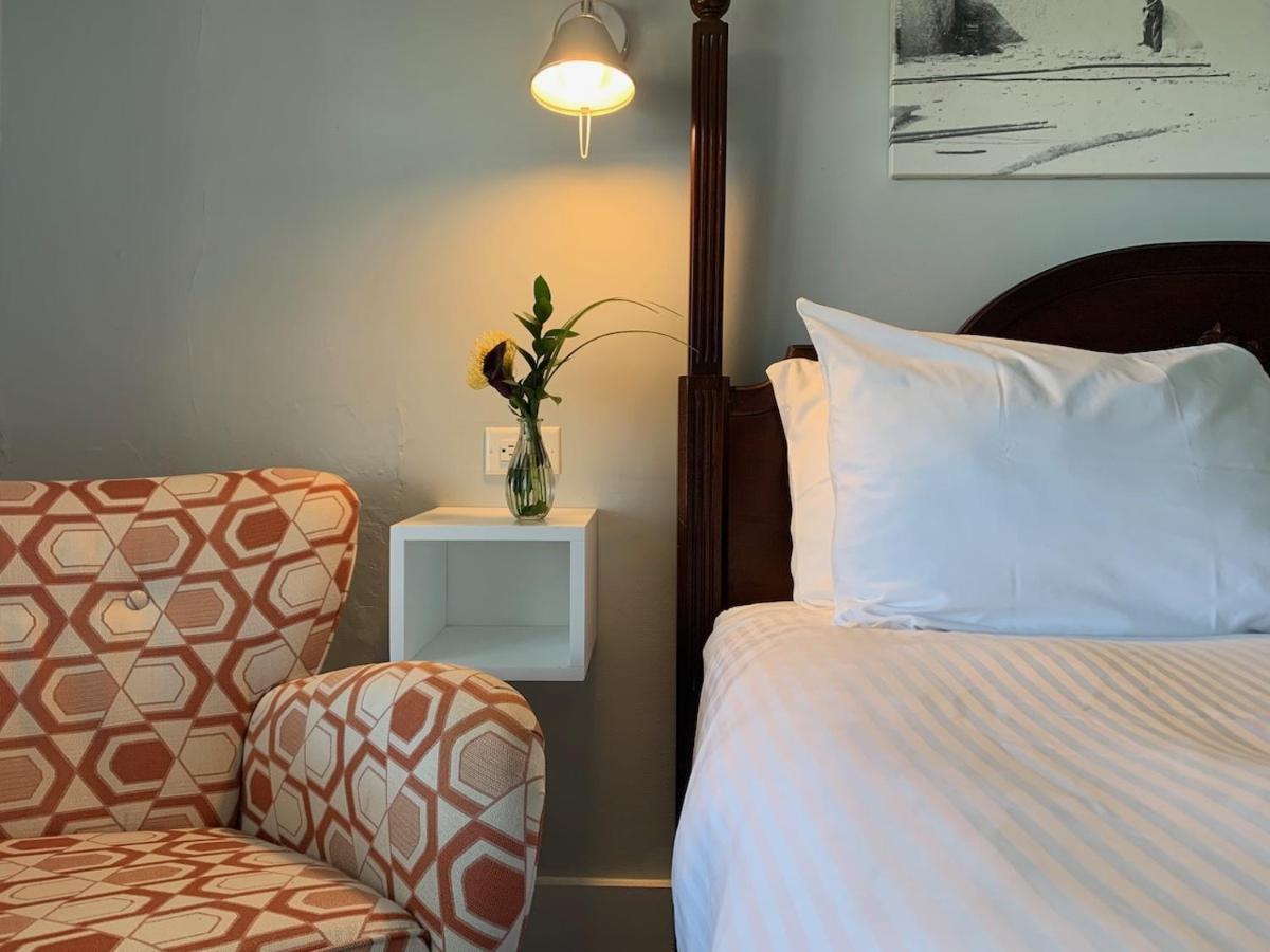 Emerson Inn By The Sea 罗克波特 外观 照片