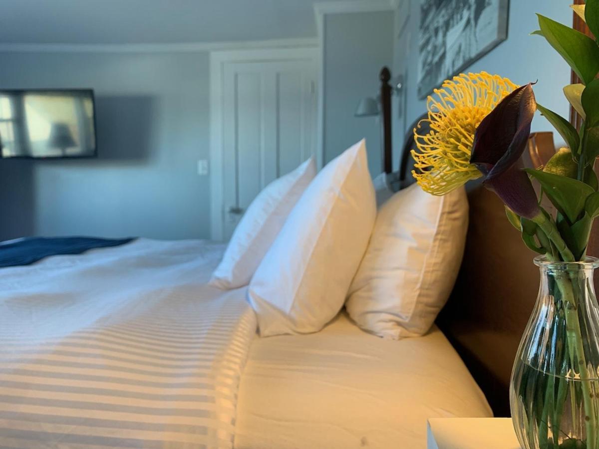 Emerson Inn By The Sea 罗克波特 外观 照片