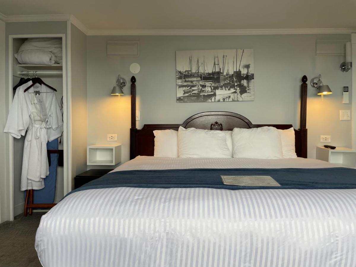 Emerson Inn By The Sea 罗克波特 外观 照片