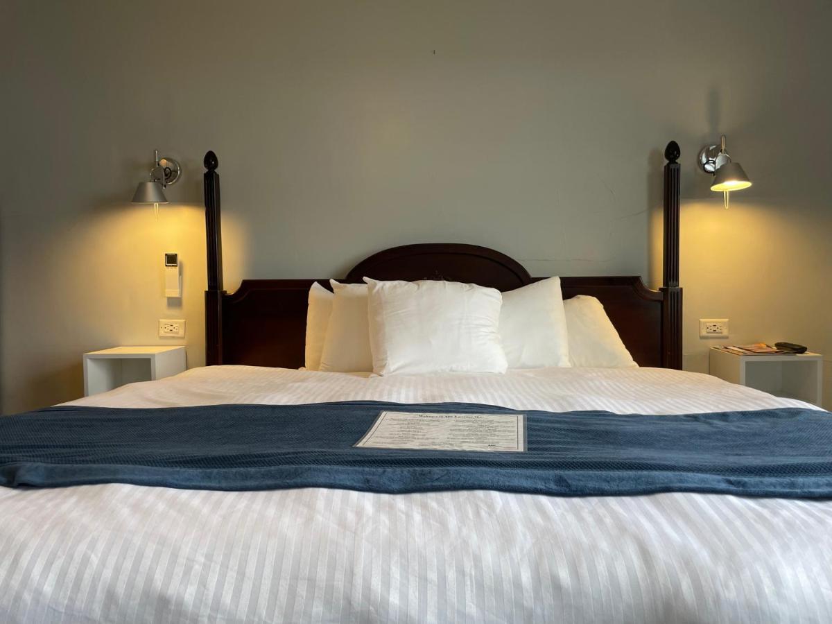 Emerson Inn By The Sea 罗克波特 外观 照片