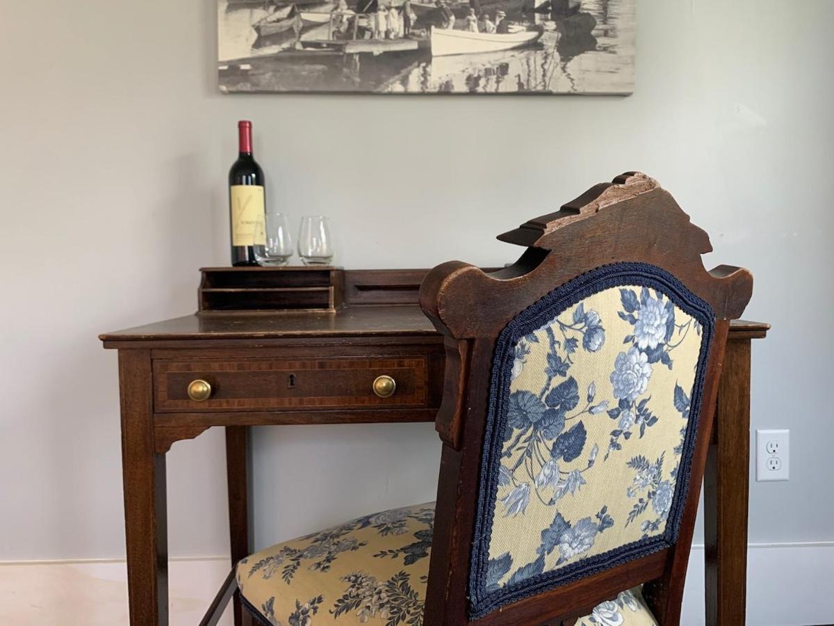 Emerson Inn By The Sea 罗克波特 外观 照片