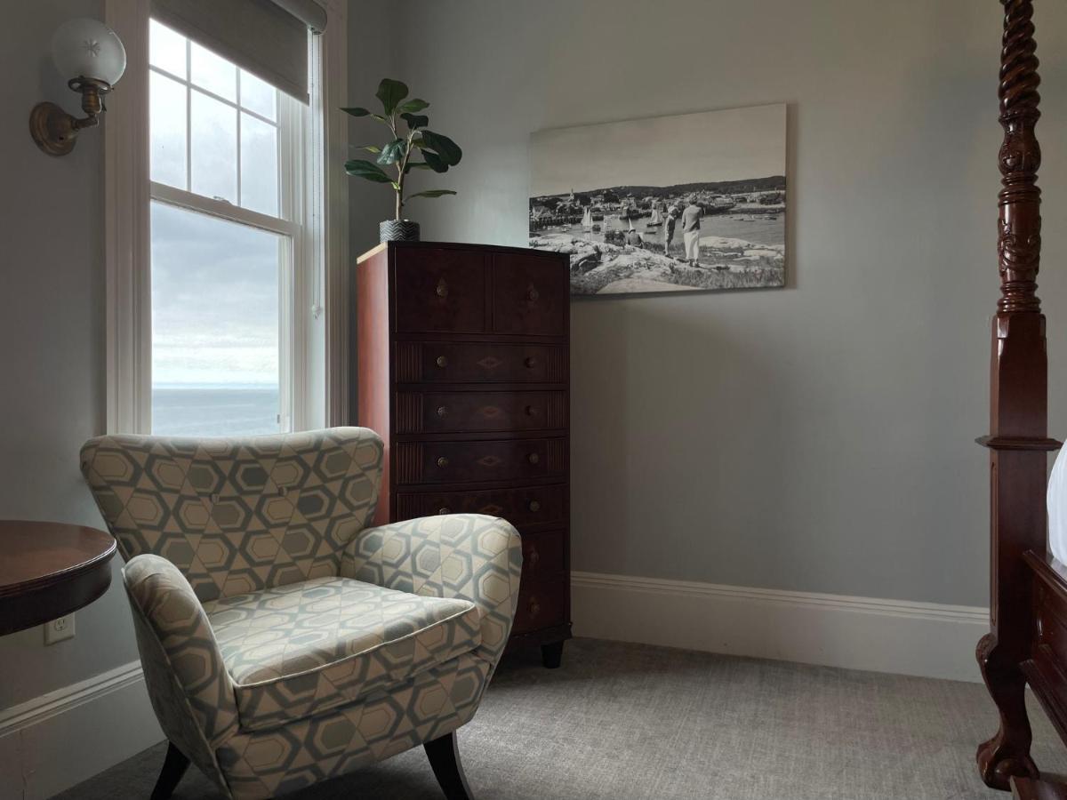 Emerson Inn By The Sea 罗克波特 外观 照片
