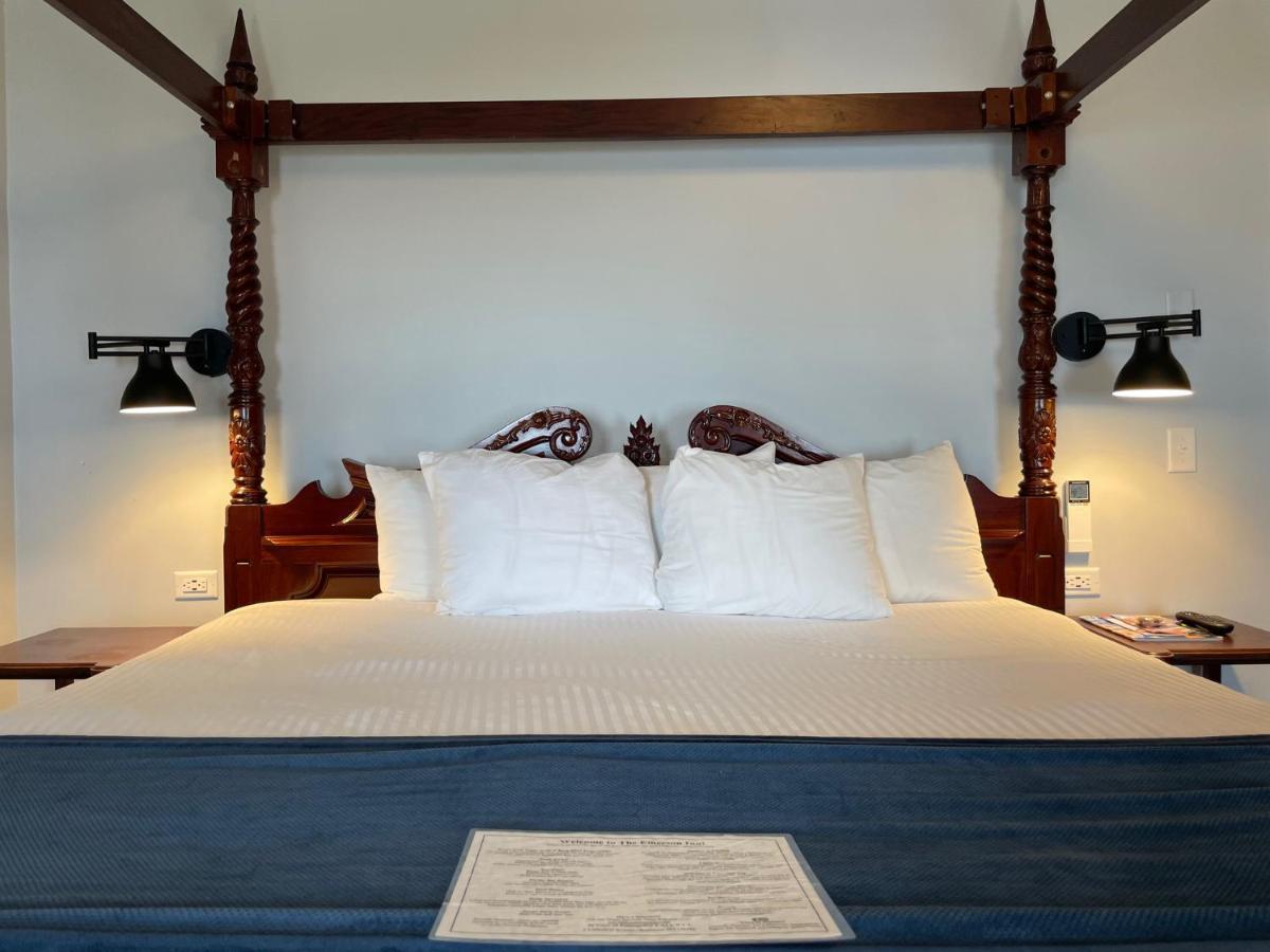 Emerson Inn By The Sea 罗克波特 外观 照片