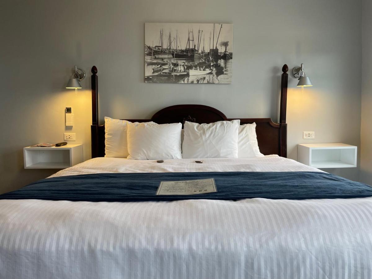 Emerson Inn By The Sea 罗克波特 外观 照片