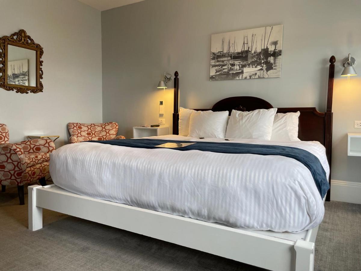 Emerson Inn By The Sea 罗克波特 外观 照片