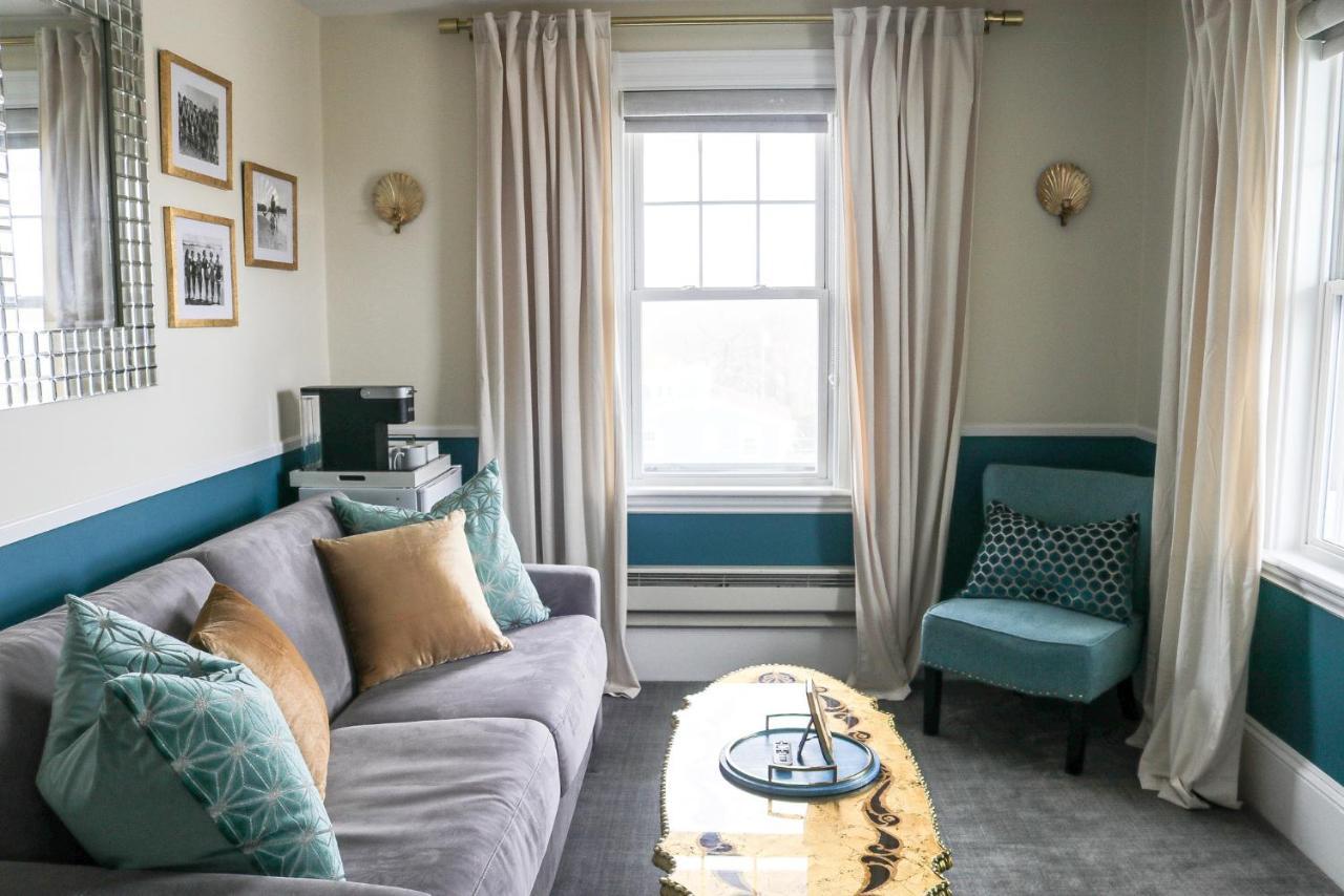 Emerson Inn By The Sea 罗克波特 外观 照片