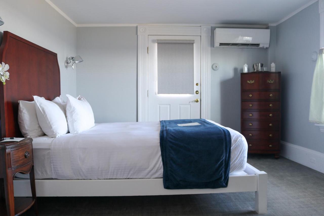 Emerson Inn By The Sea 罗克波特 外观 照片